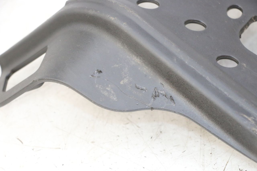 photo de OSŁONA SILNIKA SMALL MX THUNDER 250 - Punkty mocowania