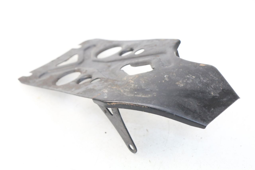 photo de OSŁONA SILNIKA NITRO MOTORS STORM DIRTBIKE 110 - Inny kąt widzenia