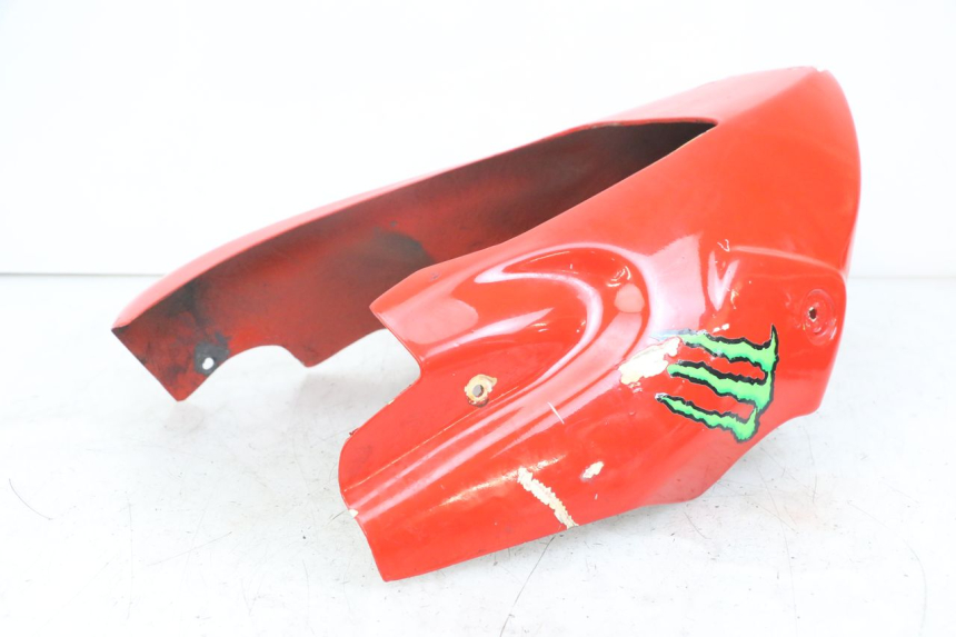 photo de OSŁONA SILNIKA SUZUKI SV N 650 (1999 - 2002) - Zoom stanu zużycia