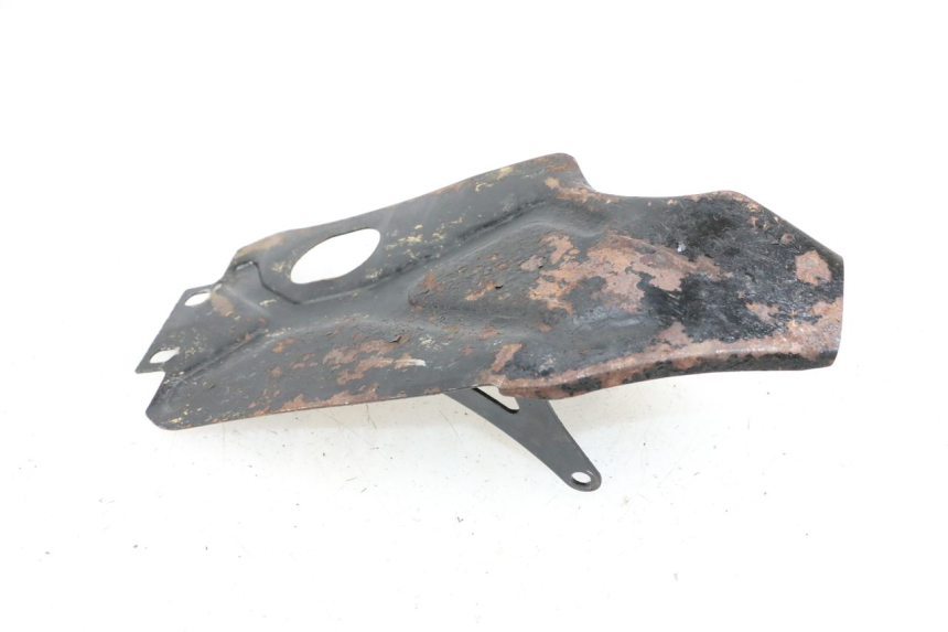 photo de OSŁONA SILNIKA MINI MX SX 125 - Zoom stanu zużycia