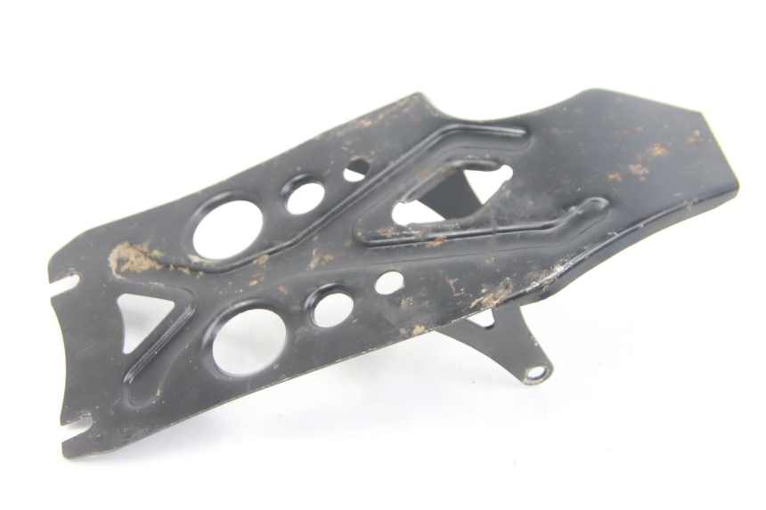 photo de OSŁONA SILNIKA NITRO MOTORS THUNDER 125 - Szczegół części