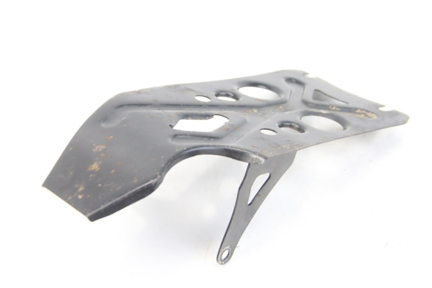 photo de OSŁONA SILNIKA NITRO MOTORS THUNDER 125 - Zoom stanu zużycia