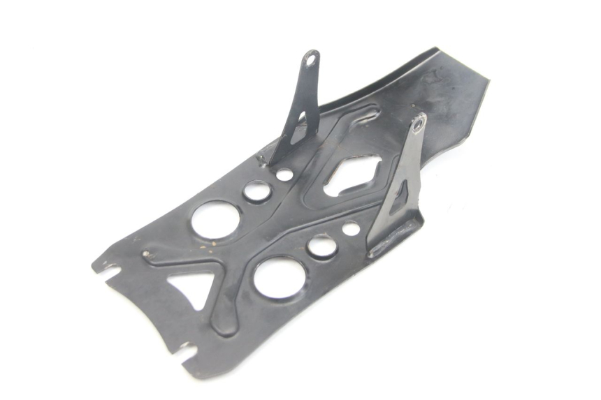 photo de OSŁONA SILNIKA NITRO MOTORS THUNDER 125 - Inny kąt widzenia