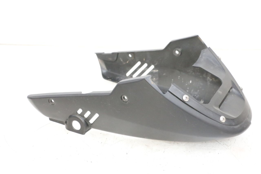 photo de OSŁONA SILNIKA DAELIM VJ ROADWIN FI 125 (2008 - 2017) - Stan powierzchni