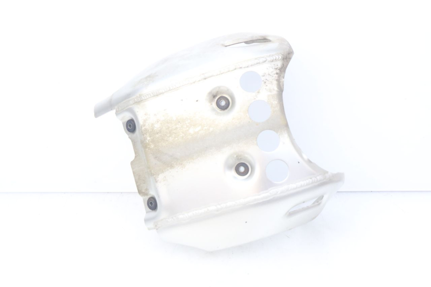 photo de OSŁONA SILNIKA SUZUKI XF FREEWIND 650 (1997 - 2003) - Zoom stanu zużycia