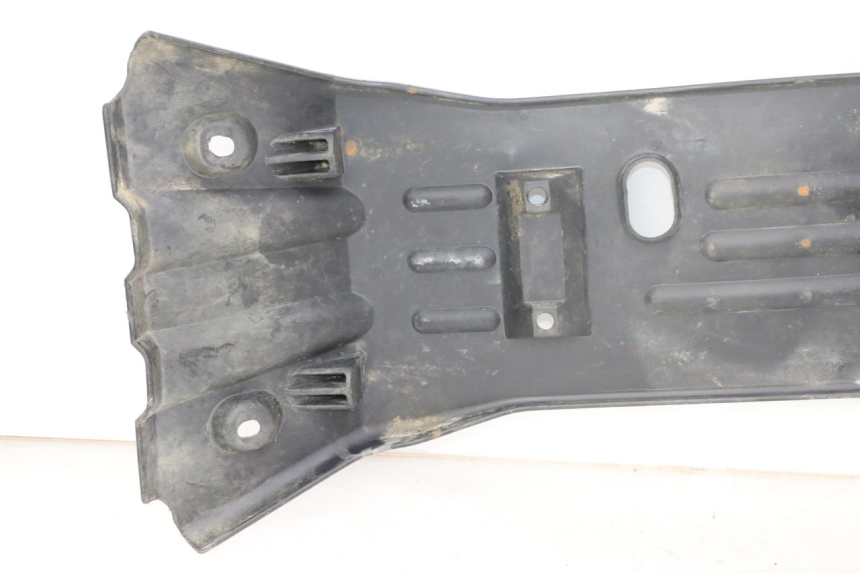 photo de OSŁONA SILNIKA YAMAHA YFM BRUIN 350 (2003 - 2009) - Zoom stanu zużycia