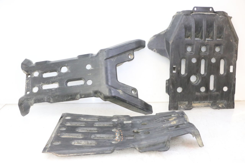 photo de OSŁONA SILNIKA YAMAHA YFM GRIZZLY 550 (2008 - 2015) - Widok główny