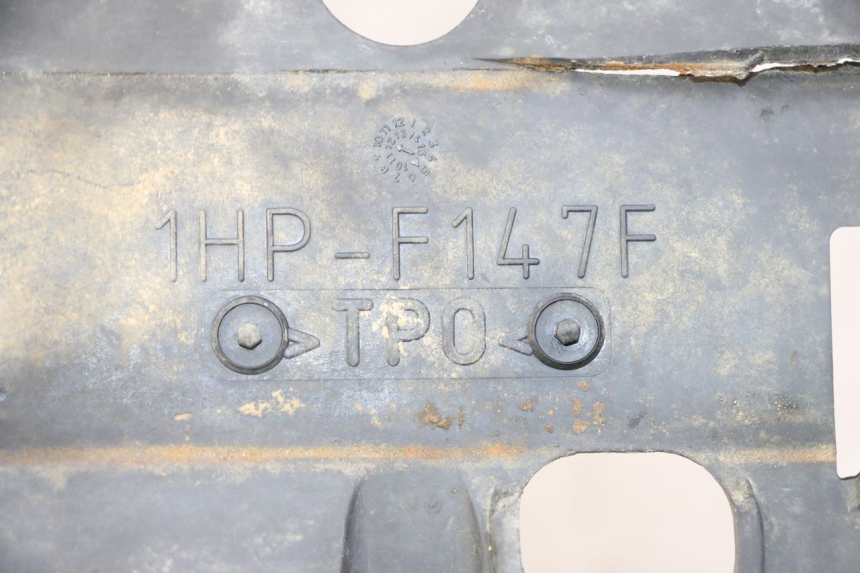 photo de OSŁONA SILNIKA YAMAHA YFM GRIZZLY 550 (2008 - 2015) - Widok produktu