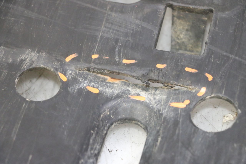 photo de OSŁONA SILNIKA YAMAHA YFM GRIZZLY 550 (2008 - 2015) - Zdjęcie dodatkowe