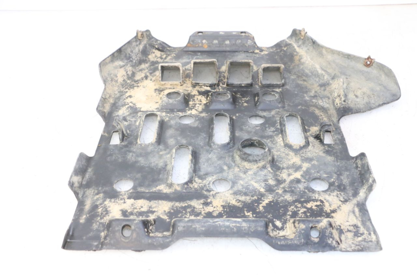 photo de OSŁONA SILNIKA YAMAHA YFM GRIZZLY 550 (2008 - 2015) - Zoom stanu zużycia