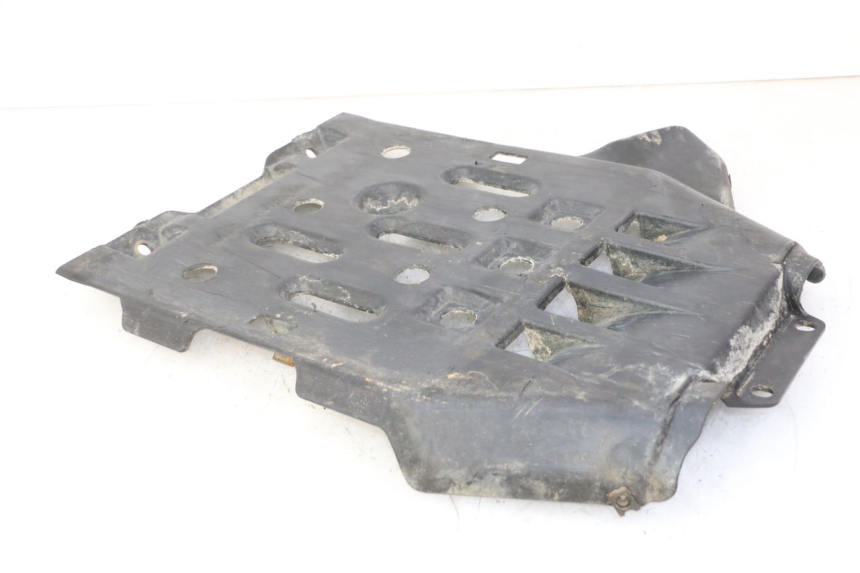 photo de OSŁONA SILNIKA YAMAHA YFM GRIZZLY 550 (2008 - 2015) - Zbliżenie techniczne