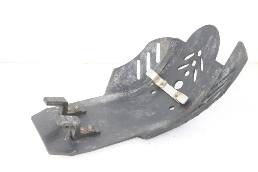 photo de OSŁONA SILNIKA YAMAHA YZ-F YZF 250 (2014 - 2018) - Część sprawdzona