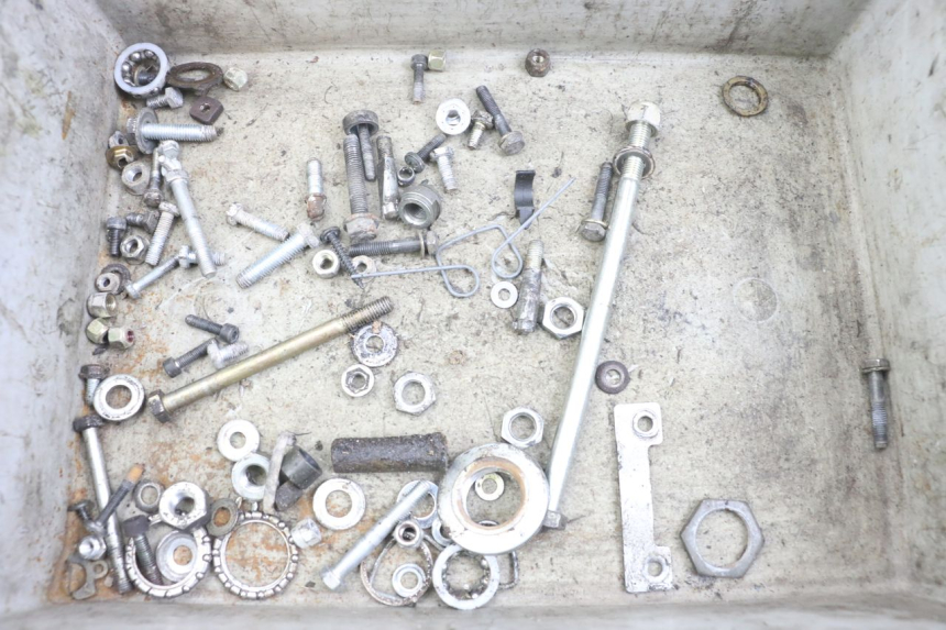 photo de WOREK ŚRUB I ŚRUBEK PEUGEOT 103 VOGUE VS2 50 (2004 - 2017) - Widok główny