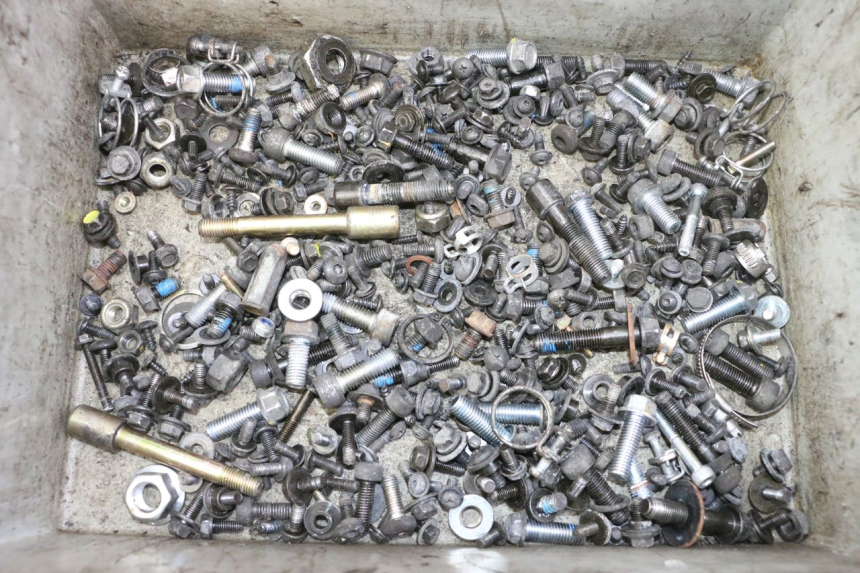 photo de WOREK ŚRUB I WKRĘTÓW QUADRO 4 4D 350 (2015 - 2018) - Widok główny