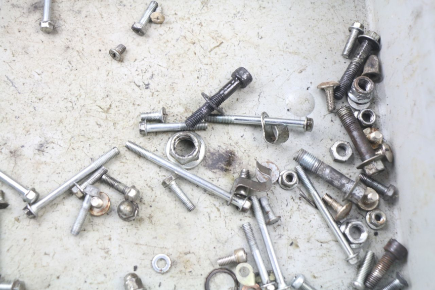 photo de WOREK ŚRUB I ŚRUBEK ORION AGB37 CRF1 DIRT BIKE 125 (2013 - 2021) - Szczegół części