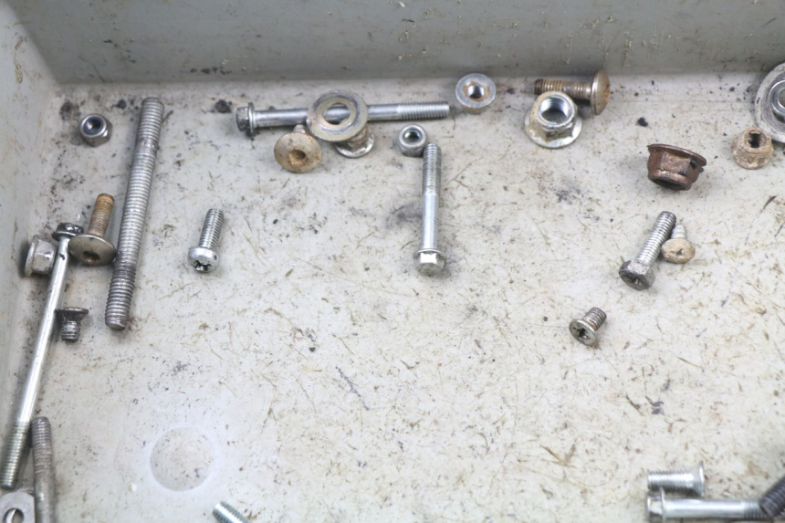 photo de WOREK ŚRUB I ŚRUBEK ORION AGB37 CRF1 DIRT BIKE 125 (2013 - 2021) - Inny kąt widzenia