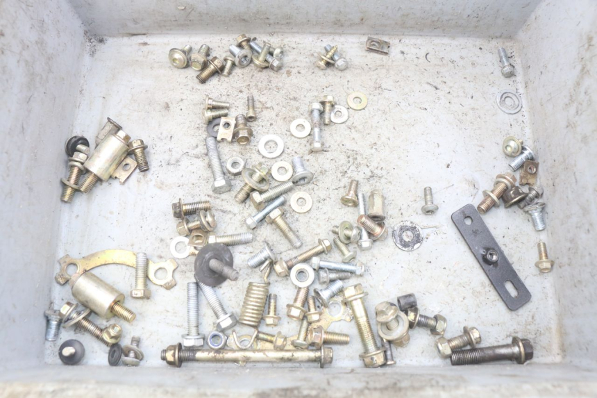 photo de WOREK ŚRUB I ŚRUBEK ORION AGB37 CRF1 DIRT BIKE 125 (2013 - 2021) - Widok główny