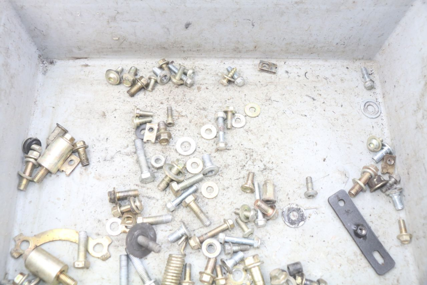 photo de WOREK ŚRUB I ŚRUBEK ORION AGB37 CRF1 DIRT BIKE 125 (2013 - 2021) - Szczegół części