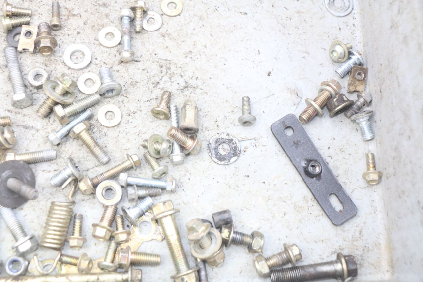 photo de WOREK ŚRUB I ŚRUBEK ORION AGB37 CRF1 DIRT BIKE 125 (2013 - 2021) - Inny kąt widzenia