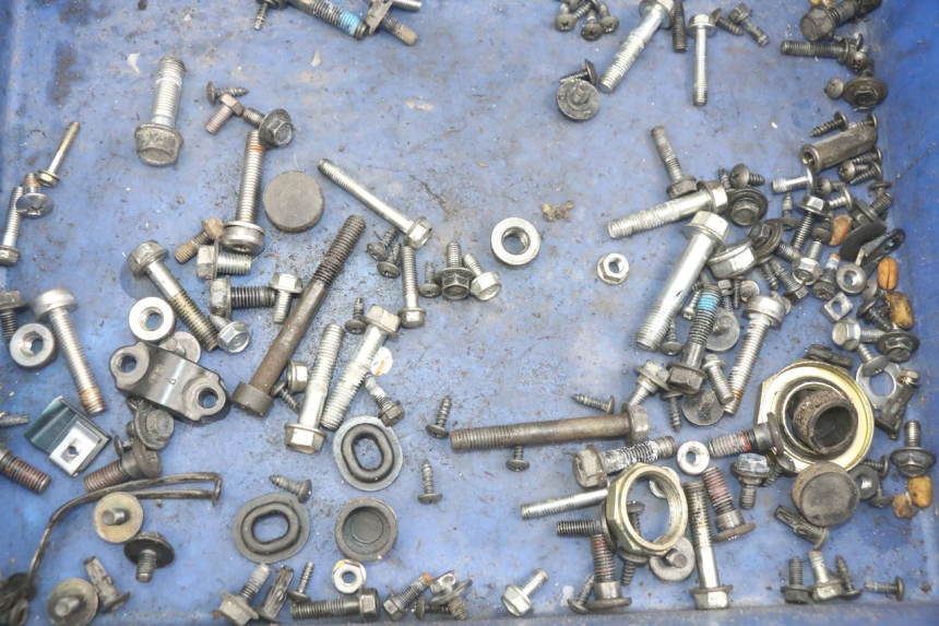 photo de WOREK ŚRUB I ŚRUBEK KYMCO AGILITY 16+ 4T 50 (2018 - 2023) - Szczegół części