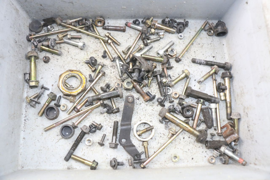 photo de WOREK ŚRUB I WKRĘTÓW KYMCO AGILITY 4T 50 (2005 - 2018) - Widok główny