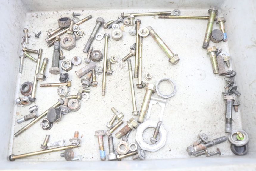 photo de WOREK ŚRUB I WKRĘTÓW KYMCO AGILITY 4T 50 (2005 - 2018) - Widok główny