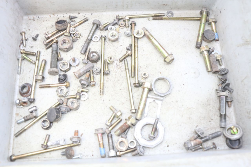 photo de WOREK ŚRUB I WKRĘTÓW KYMCO AGILITY 4T 50 (2005 - 2018) - Szczegół części