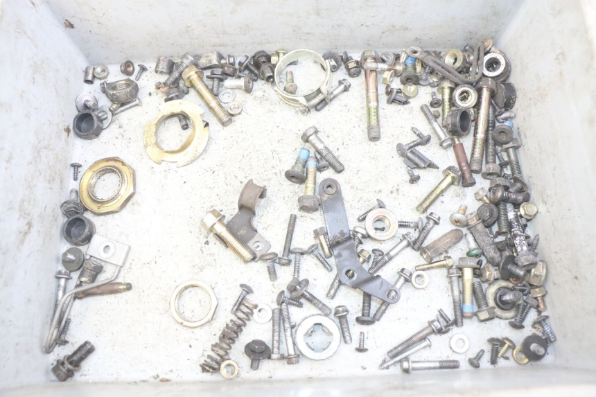 photo de WOREK ŚRUB I WKRĘTÓW KYMCO AGILITY 4T 50 (2005 - 2018) - Widok główny