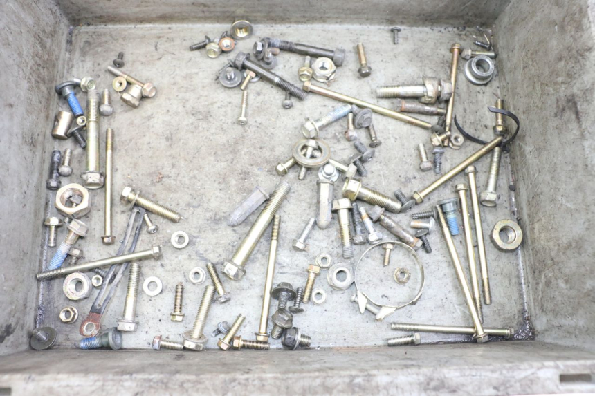 photo de WOREK ŚRUB I WKRĘTÓW KYMCO AGILITY 4T 50 (2005 - 2018) - Widok główny