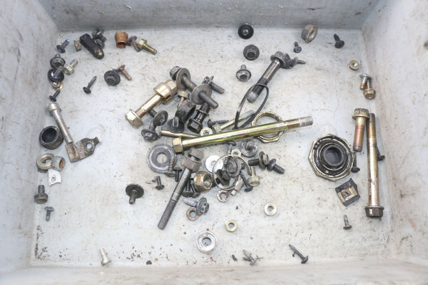 photo de WOREK ŚRUB I WKRĘTÓW KYMCO AGILITY FR 2T 50 (2012 - 2017) - Widok główny