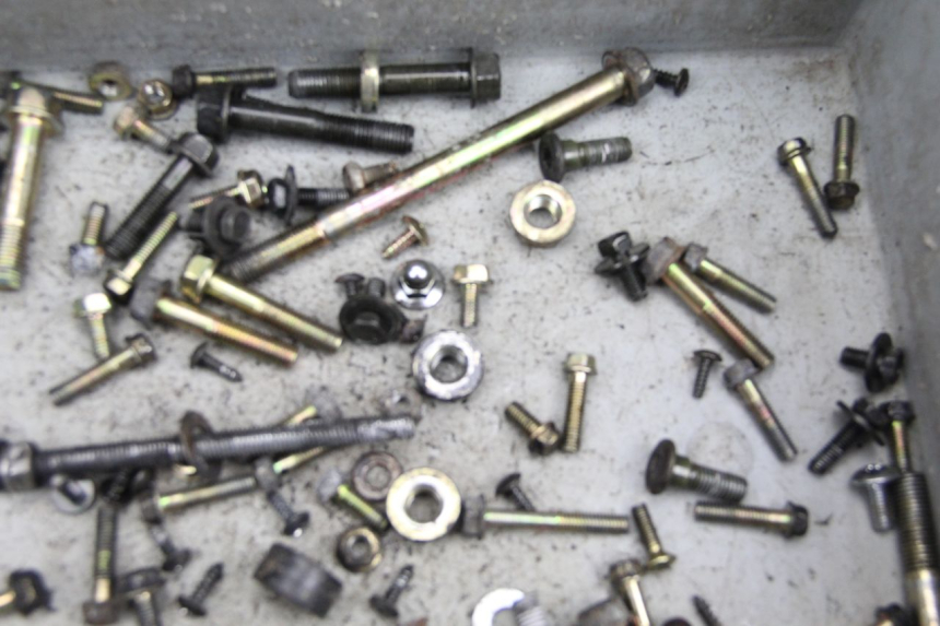 photo de WOREK ŚRUB I WKRĘTÓW KYMCO AGILITY FR 2T 50 (2012 - 2017) - Inny kąt widzenia