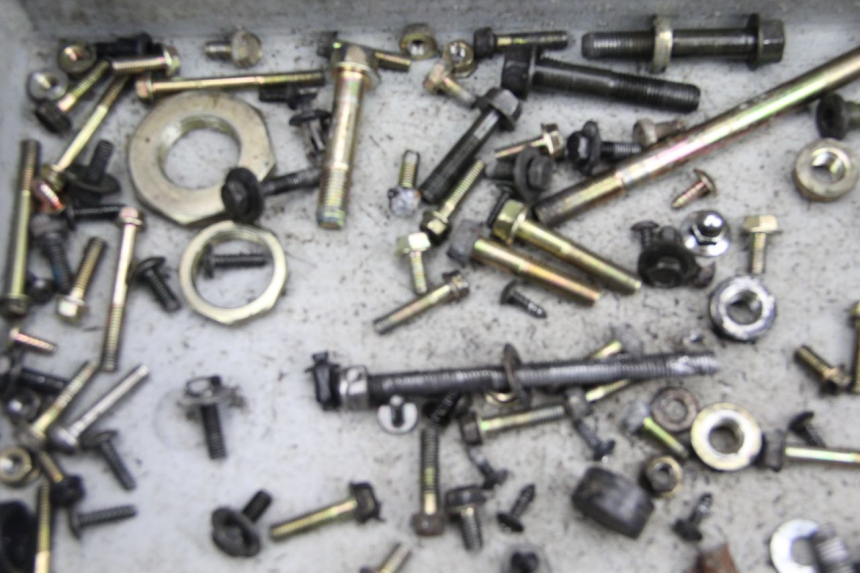 photo de WOREK ŚRUB I WKRĘTÓW KYMCO AGILITY FR 2T 50 (2012 - 2017) - Zbliżenie techniczne