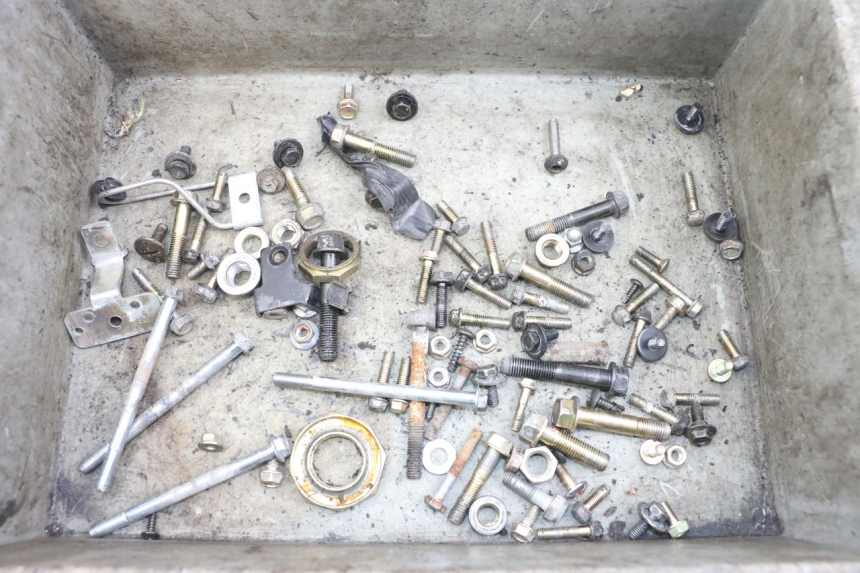 photo de WOREK ŚRUB I WKRĘTÓW KYMCO AGILITY FR 2T 50 (2012 - 2017) - Widok główny