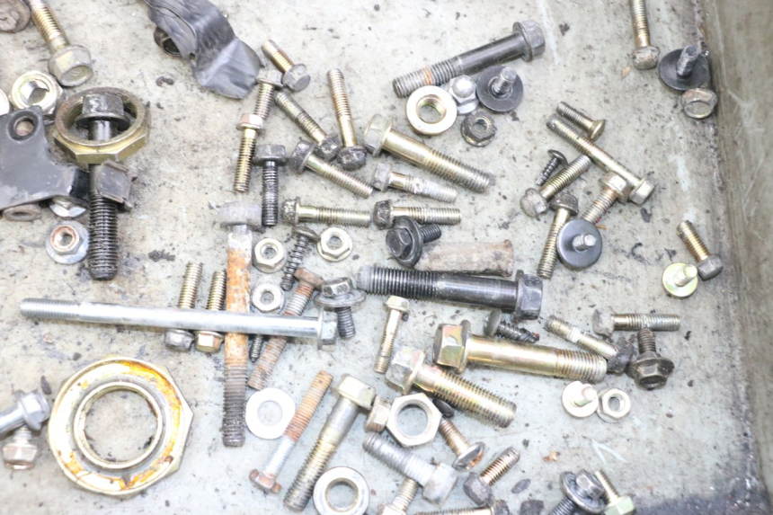 photo de WOREK ŚRUB I WKRĘTÓW KYMCO AGILITY FR 2T 50 (2012 - 2017) - Szczegół części