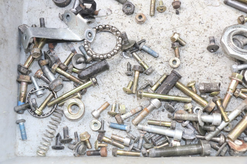 photo de WOREK ŚRUB I WKRĘTÓW KYMCO AGILITY RS 2T 50 (2009 - 2013) - Inny kąt widzenia