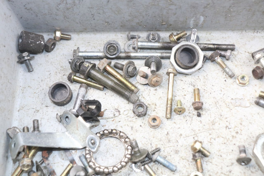 photo de WOREK ŚRUB I WKRĘTÓW KYMCO AGILITY RS 2T 50 (2009 - 2013) - Zbliżenie techniczne