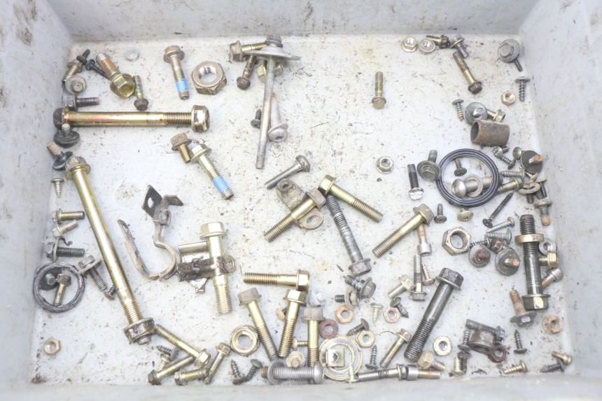 photo de WOREK ŚRUB I WKRĘTÓW KYMCO AGILITY RS 2T 50 (2009 - 2013) - Widok główny