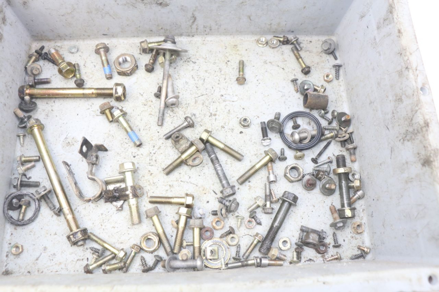 photo de WOREK ŚRUB I WKRĘTÓW KYMCO AGILITY RS 2T 50 (2009 - 2013) - Szczegół części