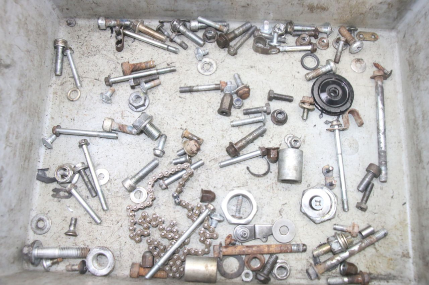 photo de WOREK ŚRUB I WKRĘTÓW APOLLO RFZ 125 - Widok główny