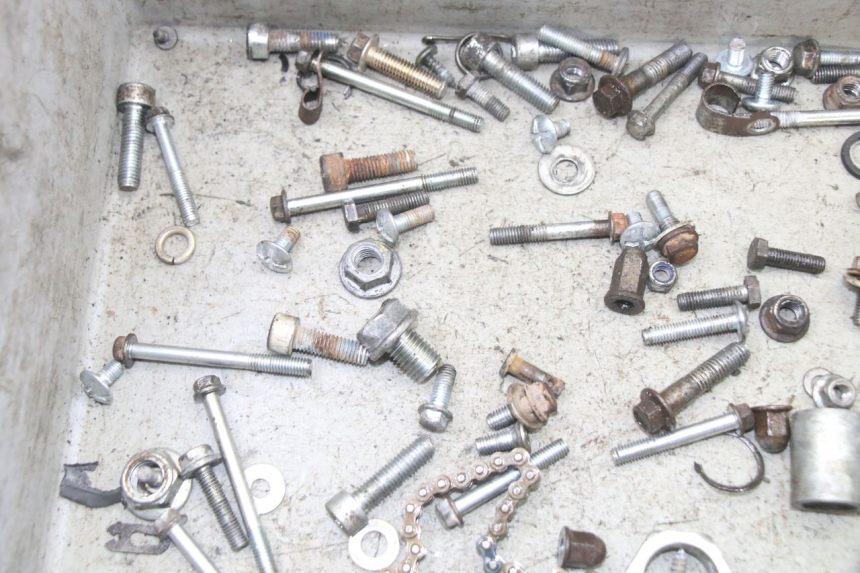 photo de WOREK ŚRUB I WKRĘTÓW APOLLO RFZ 125 - Szczegół części