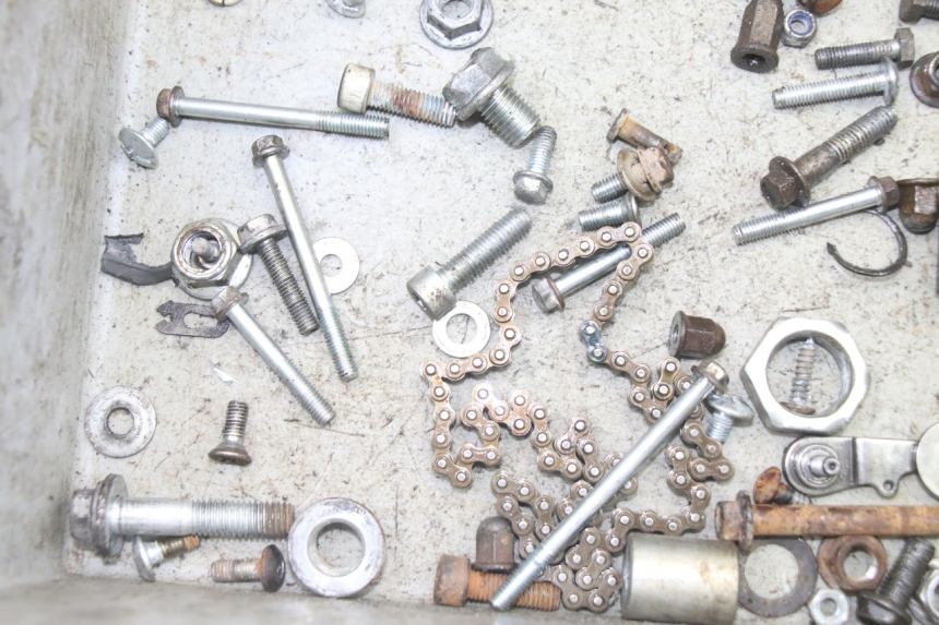 photo de WOREK ŚRUB I WKRĘTÓW APOLLO RFZ 125 - Inny kąt widzenia