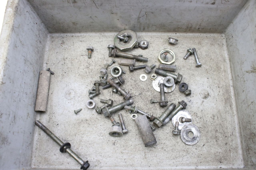 photo de WOREK ŚRUB I ŚRUBEK NECO AZZURO 4T 50 (2020 - 2023) - Widok główny