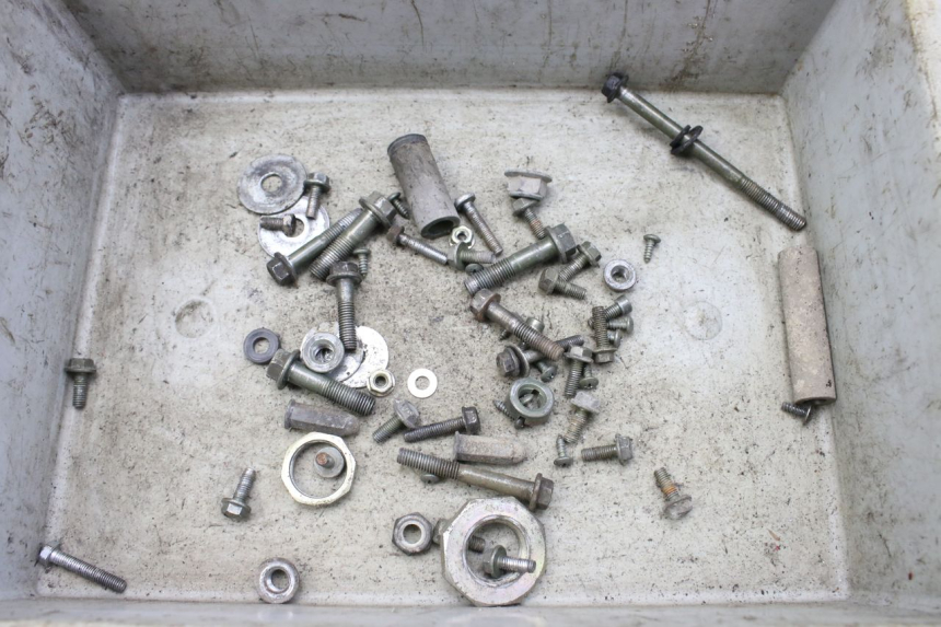 photo de WOREK ŚRUB I ŚRUBEK NECO AZZURO 4T 50 (2020 - 2023) - Szczegół części