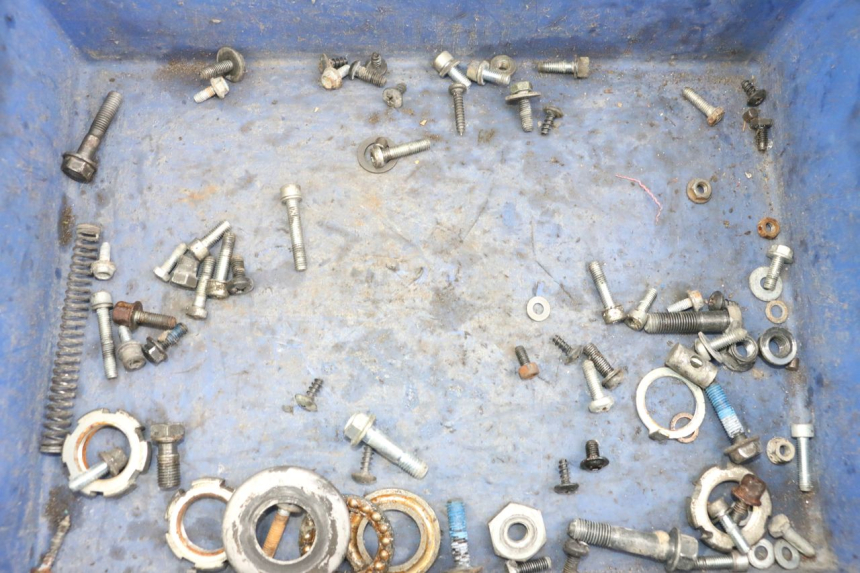 photo de WOREK ŚRUB I WKRĘTÓW MBK BOOSTER SPIRIT 50 (2004 - 2017) - Szczegół części