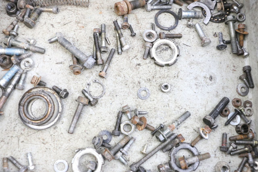 photo de WOREK ŚRUB I WKRĘTÓW MBK BOOSTER SPIRIT 50 (2004 - 2017) - Szczegół części