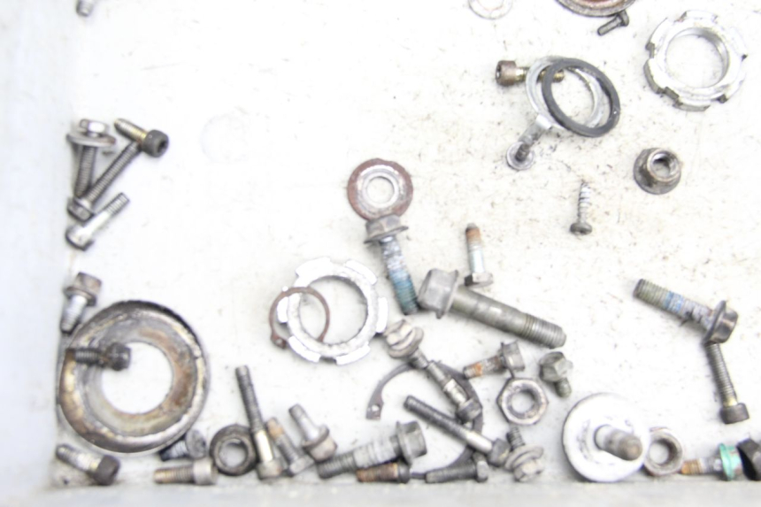 photo de TORBA ZESTAW ŚRUB I WKRĘTÓW MBK BOOSTER SPIRIT NAKED 50 (2004 - 2017) - Szczegół części