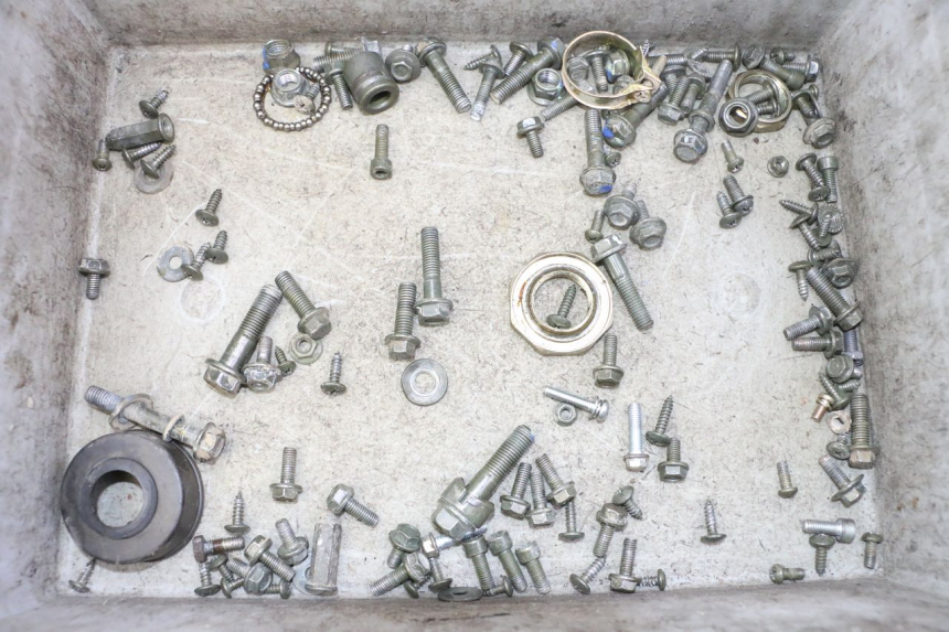 photo de WOREK ŚRUB I WKRĘTÓW MOTRON BREEZY 4T 50 (2021 - 2025) - Widok główny