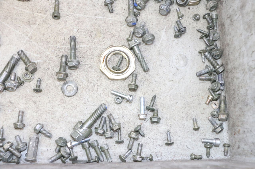 photo de WOREK ŚRUB I WKRĘTÓW MOTRON BREEZY 4T 50 (2021 - 2025) - Szczegół części