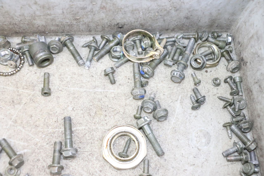 photo de WOREK ŚRUB I WKRĘTÓW MOTRON BREEZY 4T 50 (2021 - 2025) - Inny kąt widzenia