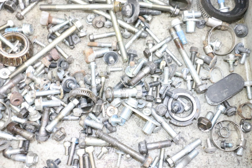 photo de WOREK ŚRUB I WKRĘTÓW SUZUKI BURGMAN 650 (2013 - 2020) - Szczegół części